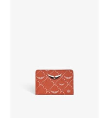 Porte-Cartes ZV Pass Monogram Zadig&Voltaire