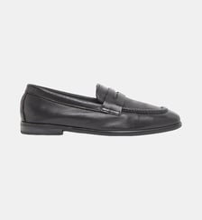 Mocassins Aca en cuir Jonak