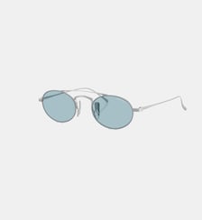 Lunettes de soleil Ovale AR6161T Giorgio Armani