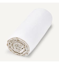 Drap-housse enfant lin lavé, Elina AM.PM