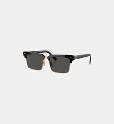 Lunettes de soleil Carré MU 10ZS Miu Miu