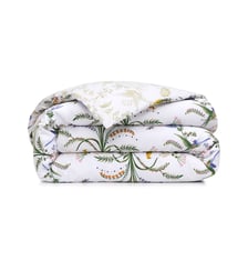 Housse de couette en satin Yves Delorme