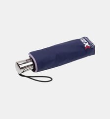 Parapluie xtra solide antiretournement, 28cm, déperlant, ouverture/fermeture automatique Isotoner