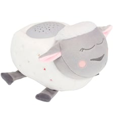 Veilleuse projection peluche mouton BABYMOOV