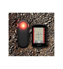 Support Varia RTL 515 Garmin