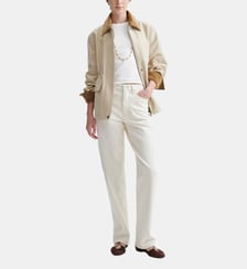 Parka Crinkle Hedy Vanessa Bruno