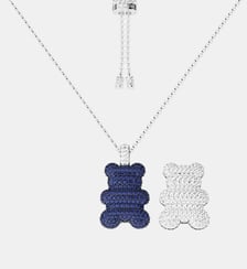 Collier BABA APM Monaco