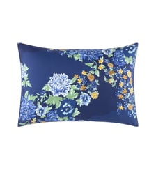 Taie d'oreiller en satin Kenzo Home