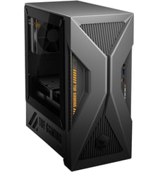 PC Gamer T500MV-05210H122W Intel Core 5 210H Nvidia GeForce RTX 5060 Ti 16 Go RAM DDR5 512 Go Asus