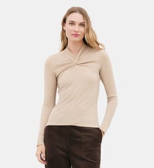 T-shirt tmarthe - Motif uni Caroll