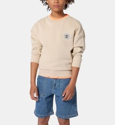 Sweat en molleton Timberland