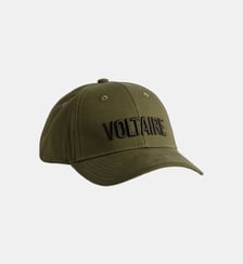 Casquette Klelia Voltaire Zadig&Voltaire