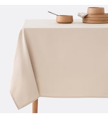 Nappe anti-tache coton SCENARIO La Redoute Interieurs