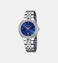 Montre Mademoiselle Bleu F16867/5 Festina