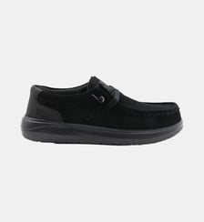 Chaussures bateau Saint Jean Serge Blanco