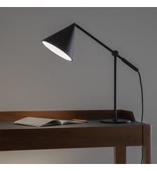 Lampe de bureau articulée AM.PM