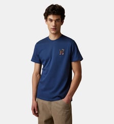 T-shirt en maille Faguo