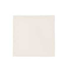 Serviette de table unie en lin, 170 gr/m², FLORENCE Alexandre Turpault