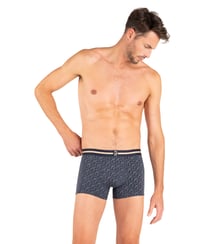 Boxers, lot de 2, SMILEY Eminence