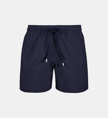 Maillot de bain uni Vilebrequin
