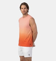 Sweatshirt Sans Manches En Coton Bio Ron Dorff