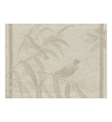 Set de table Volière Le Jacquard Francais