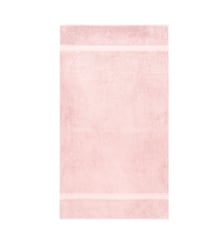 Serviette de toilette  en coton modal Yves Delorme