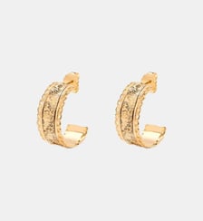 Boucles d'oreilles Loumeda Aurélie Bidermann