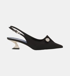 Slingback Affinity Lanvin