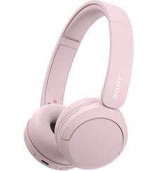 Casque WH-CH520 Rose Sony