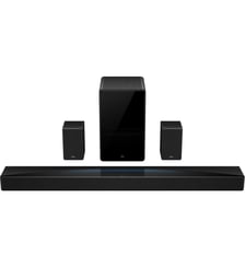 Barre de son Q85H Pro TCL