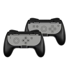 Manette Manettes pour joycon X2 pour Switch 2 Konix