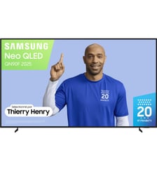 TV Mini LED TQ115QN90F (2025) 115" (291 cm) Samsung