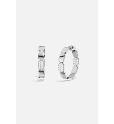 Boucles D'Oreilles Pavage APM Monaco