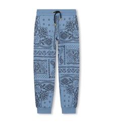 Pantalon en polaire Marc Jacobs Kids
