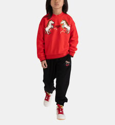 Pantalon de jogging Kenzo Kids