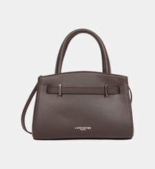 Petit sac à main Sierra FR en cuir Lancaster