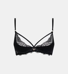 Soutien-gorge seins nus Aubade