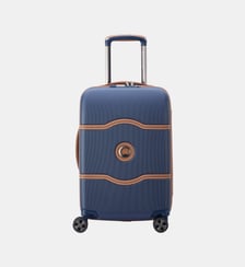 Valise Trolley Cabine 4R 55 cm Delsey Paris