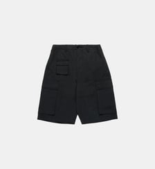 Short cargo portant le Numeric logo MM6 Maison Margiela