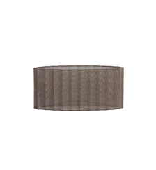 Abat-jour cylindrique Disli Light & Living