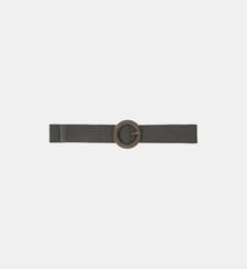 Ceinture élastiquée La Fée Maraboutée