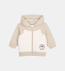 Cardigan à capuche Timberland