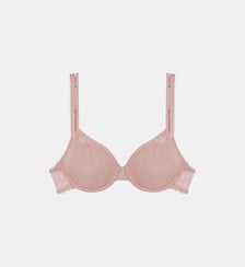 Soutien-gorge à coques fines PILA Passionata