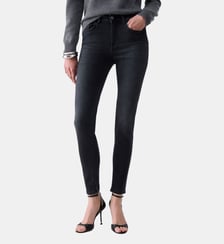 Jean skinny avec ornements Liu Jo