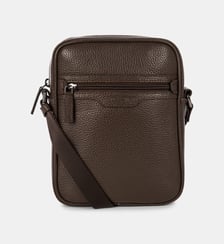 Sacoche Milano Gentlemen en cuir Lancaster