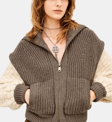 Cardigan Essen Ba&sh