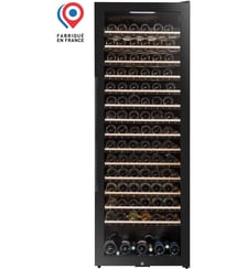 Cave à vin vieillissement ECELLAR185G2 La Sommeliere