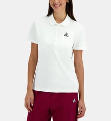 Polo Héritage Le Coq Sportif