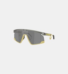 Lunettes de soleil Masque OO9237 BXTR Metal Oakley